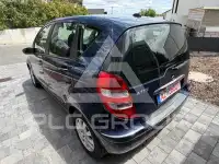 2004 Mercedes Benz A 170