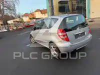 2004 Mercedes Benz A 170