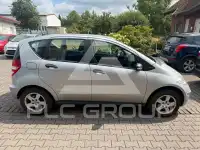 2004 Mercedes Benz A 170