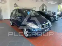 2004 Mercedes Benz A 170