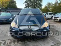 2004 Mercedes Benz A 170