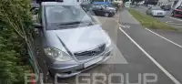 2004 Mercedes Benz A 170