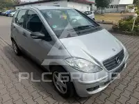 2004 Mercedes Benz A 170
