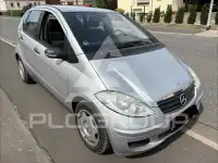 2004 Mercedes Benz A 170