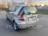 2004 Mercedes Benz A 170
