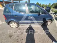 2004 Mercedes Benz A 170