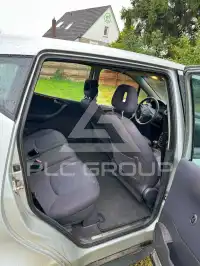 2004 Mercedes Benz A 170