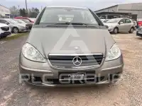 2004 Mercedes Benz A 170