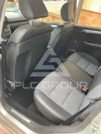 2004 Mercedes Benz A 170