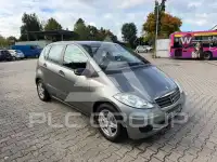 2004 Mercedes Benz A 170