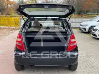 2004 Mercedes Benz A 170