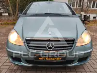 2004 Mercedes Benz A 170