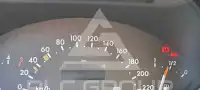 2004 Mercedes Benz A 170