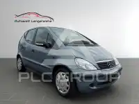 2004 Mercedes Benz A 170
