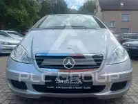 2004 Mercedes Benz A 170