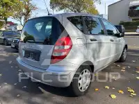 2004 Mercedes Benz A 170