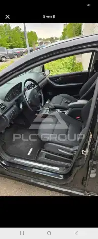2004 Mercedes Benz A 170