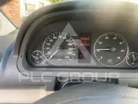 2004 Mercedes Benz A 170