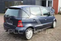 2004 Mercedes Benz A 170