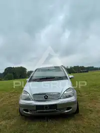 2004 Mercedes Benz A 170