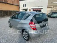 2004 Mercedes Benz A 170
