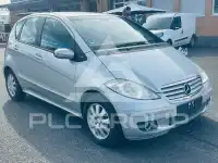 2004 Mercedes Benz A 170