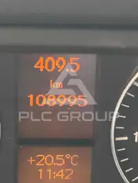 2004 Mercedes Benz A 170