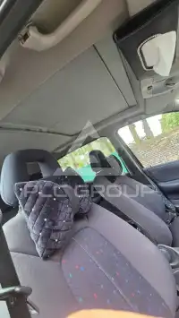 2004 Mercedes Benz A 170