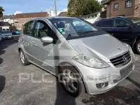 2004 Mercedes Benz A 170