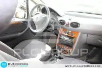 2004 Mercedes Benz A 170