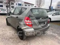 2004 Mercedes Benz A 170