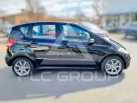 2004 Mercedes Benz A 170