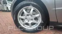 2004 Mercedes Benz A 170