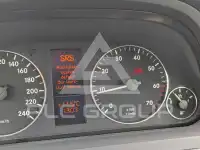 2004 Mercedes Benz A 170