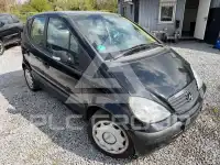 2004 Mercedes Benz A 170
