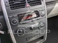 2004 Mercedes Benz A 170