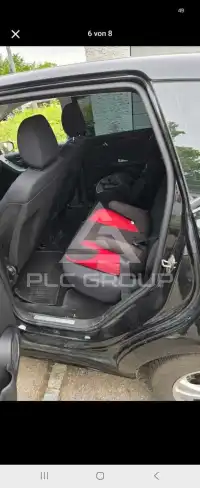 2004 Mercedes Benz A 170