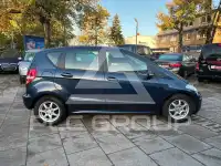 2004 Mercedes Benz A 170