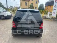 2004 Mercedes Benz A 170