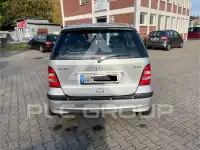 2004 Mercedes Benz A 170
