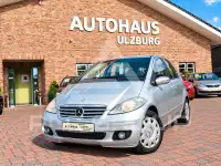 2004 Mercedes Benz A 170