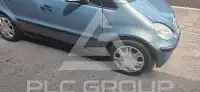 2004 Mercedes Benz A 170