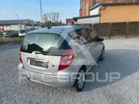2004 Mercedes Benz A 170