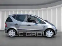 2004 Mercedes Benz A 170