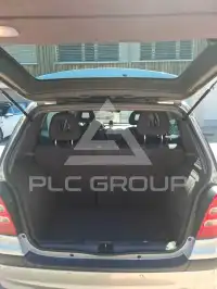 2004 Mercedes Benz A 170