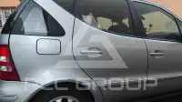 2004 Mercedes Benz A 170
