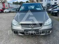 2004 Mercedes Benz A 170