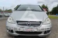 2004 Mercedes Benz A 170