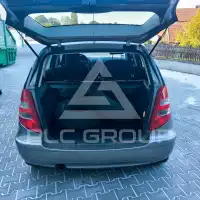 2004 Mercedes Benz A 170