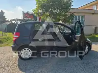 2004 Mercedes Benz A 170